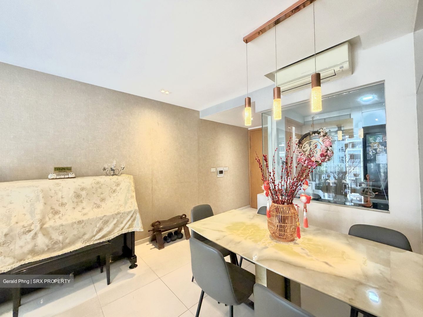 Prive (D19), Condominium #599510371